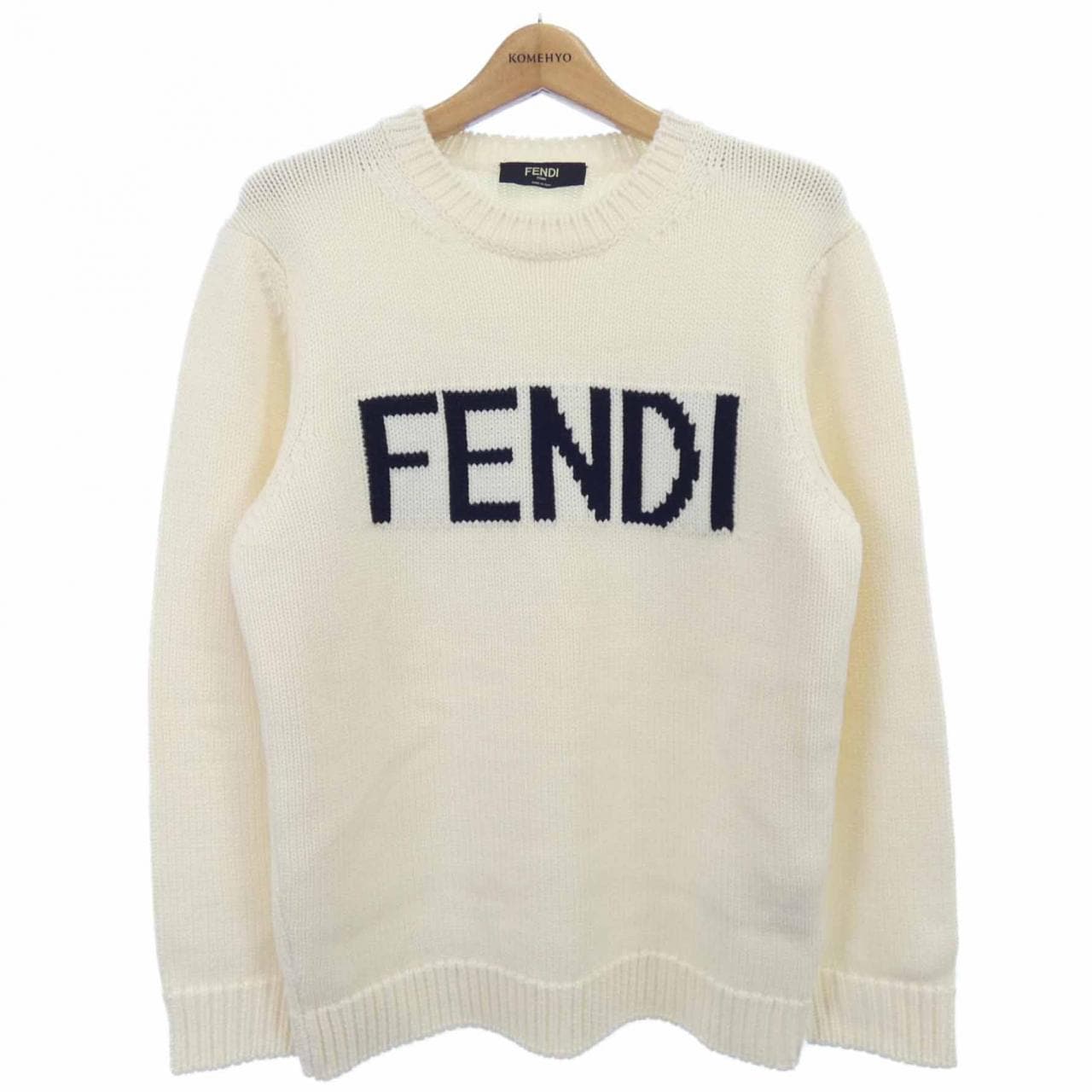 フェンディ FENDI ニット