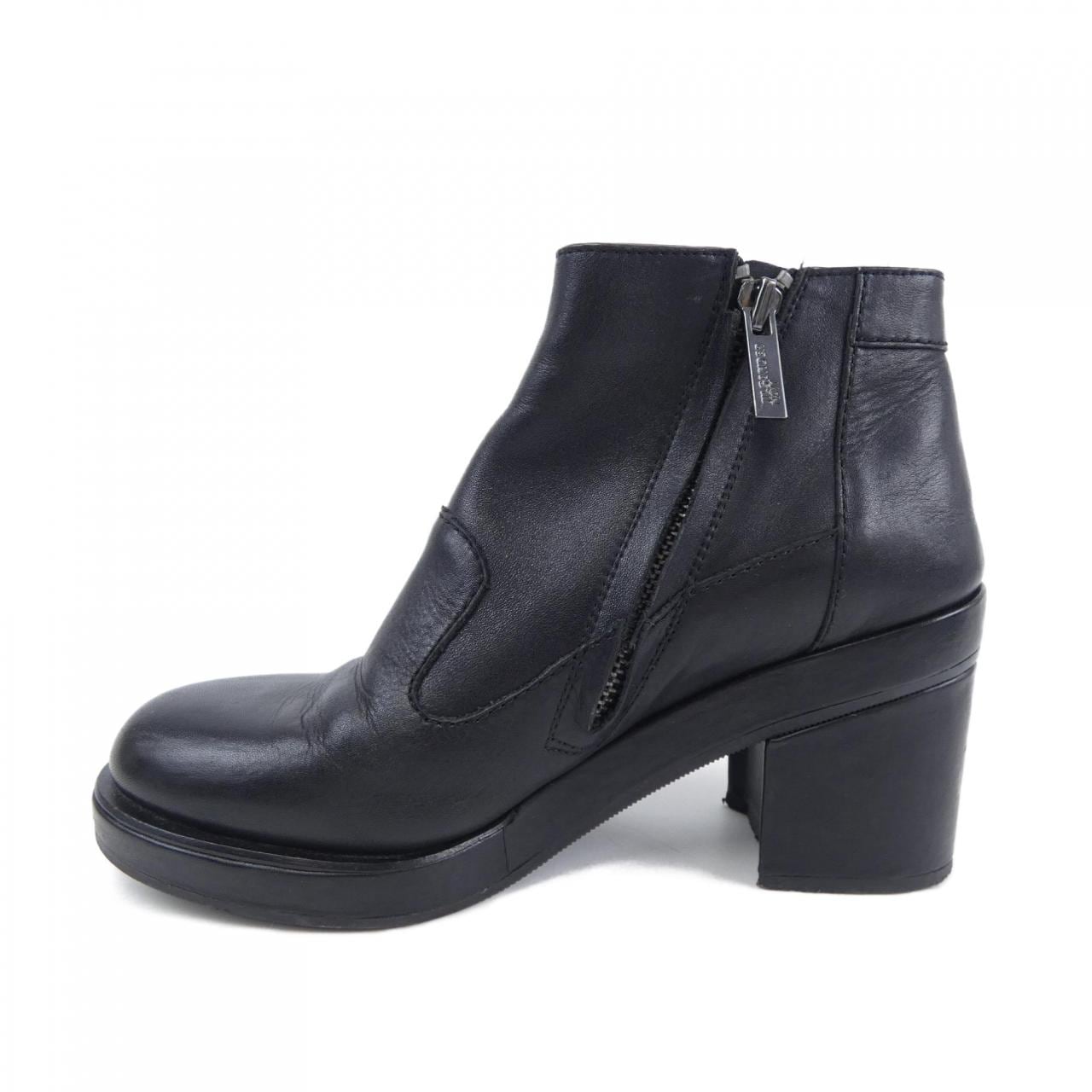 JIL SANDER NAVY NAVY boots