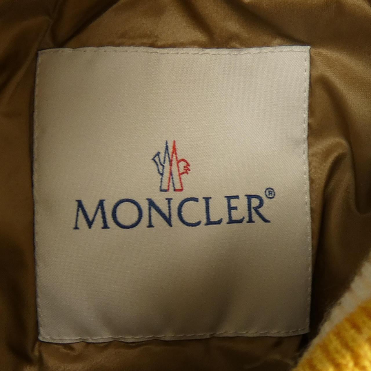 MONCLER Genius 羽绒服