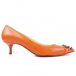 クリスチャンルブタン CHRISTIAN LOUBOUTIN パンプス