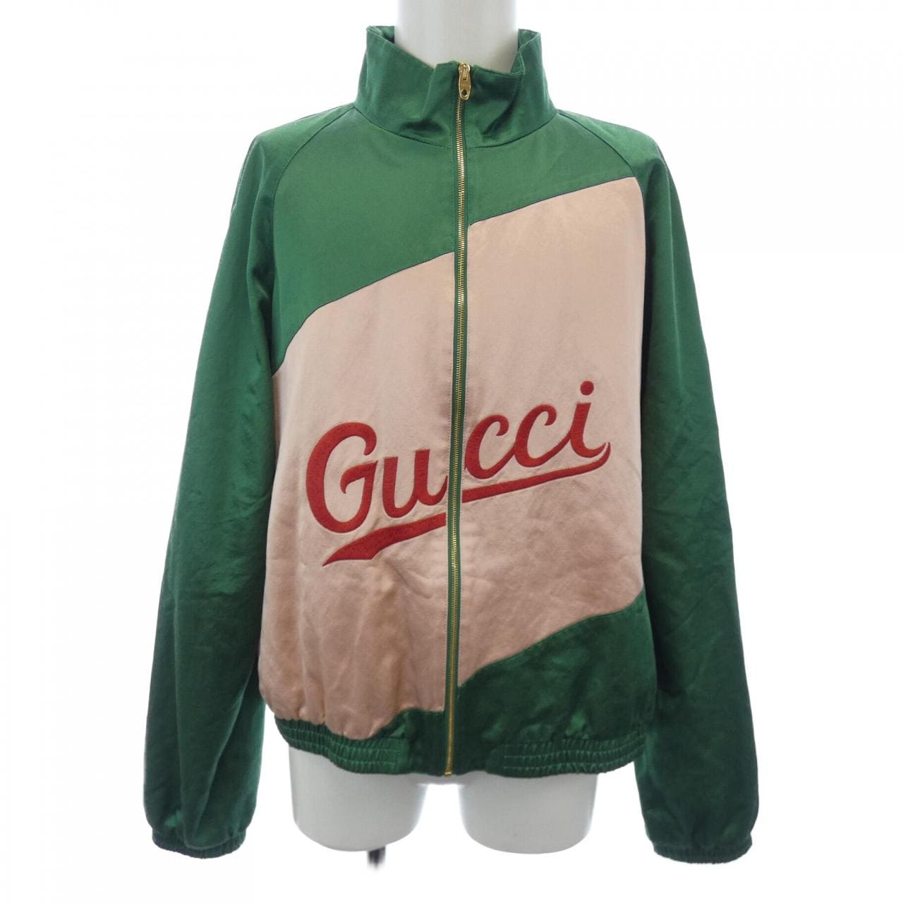 グッチ GUCCI ブルゾン
