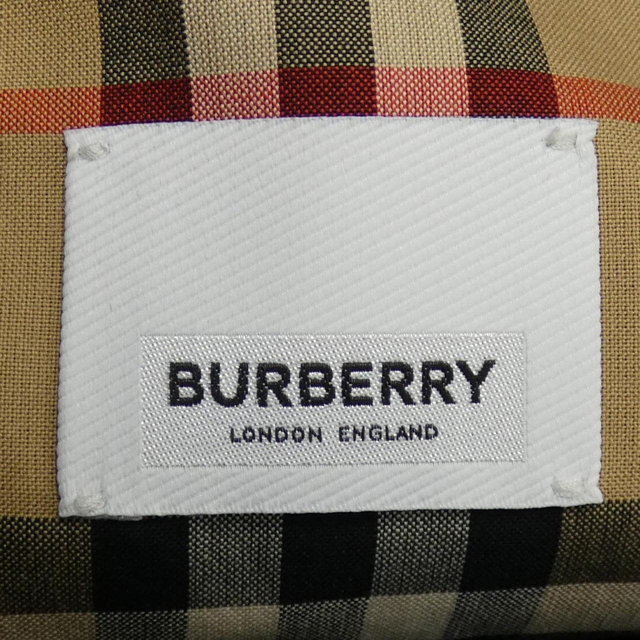バーバリー BURBERRY コート