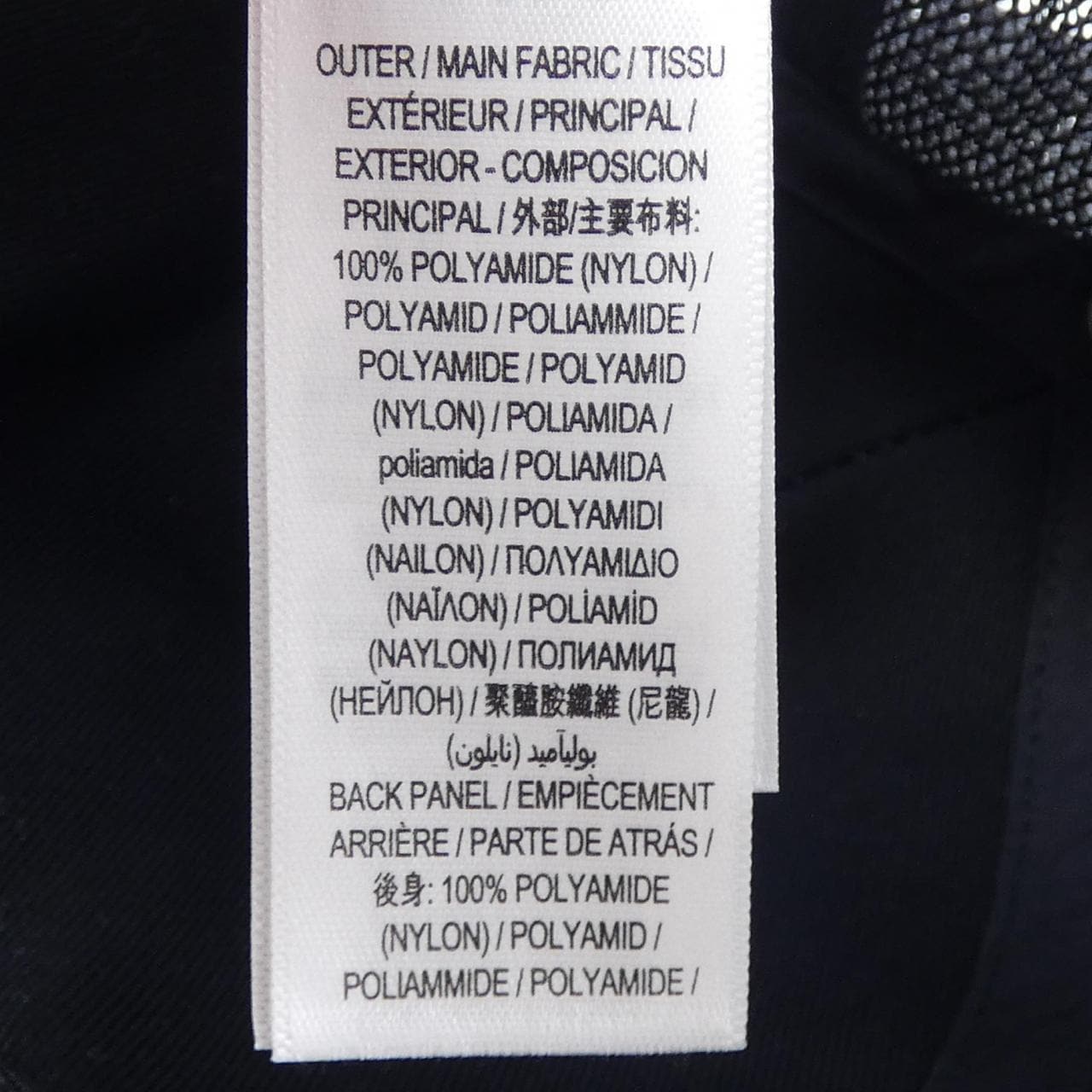 BURBERRY BURBERRY CAP