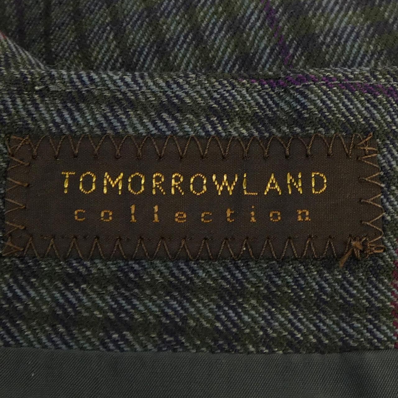Tomorrowland Collection TOMORROW LAND COLLEC Skirt