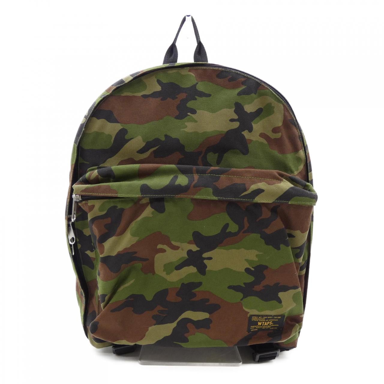 ダブルタップス WTAPS BACKPACK