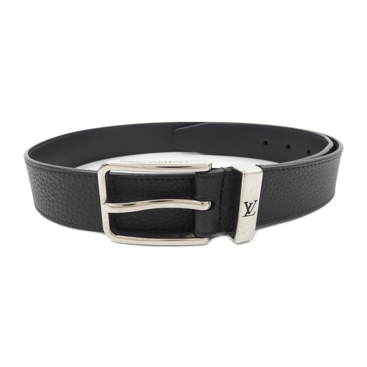 ルイヴィトン LOUIS VUITTON BELT