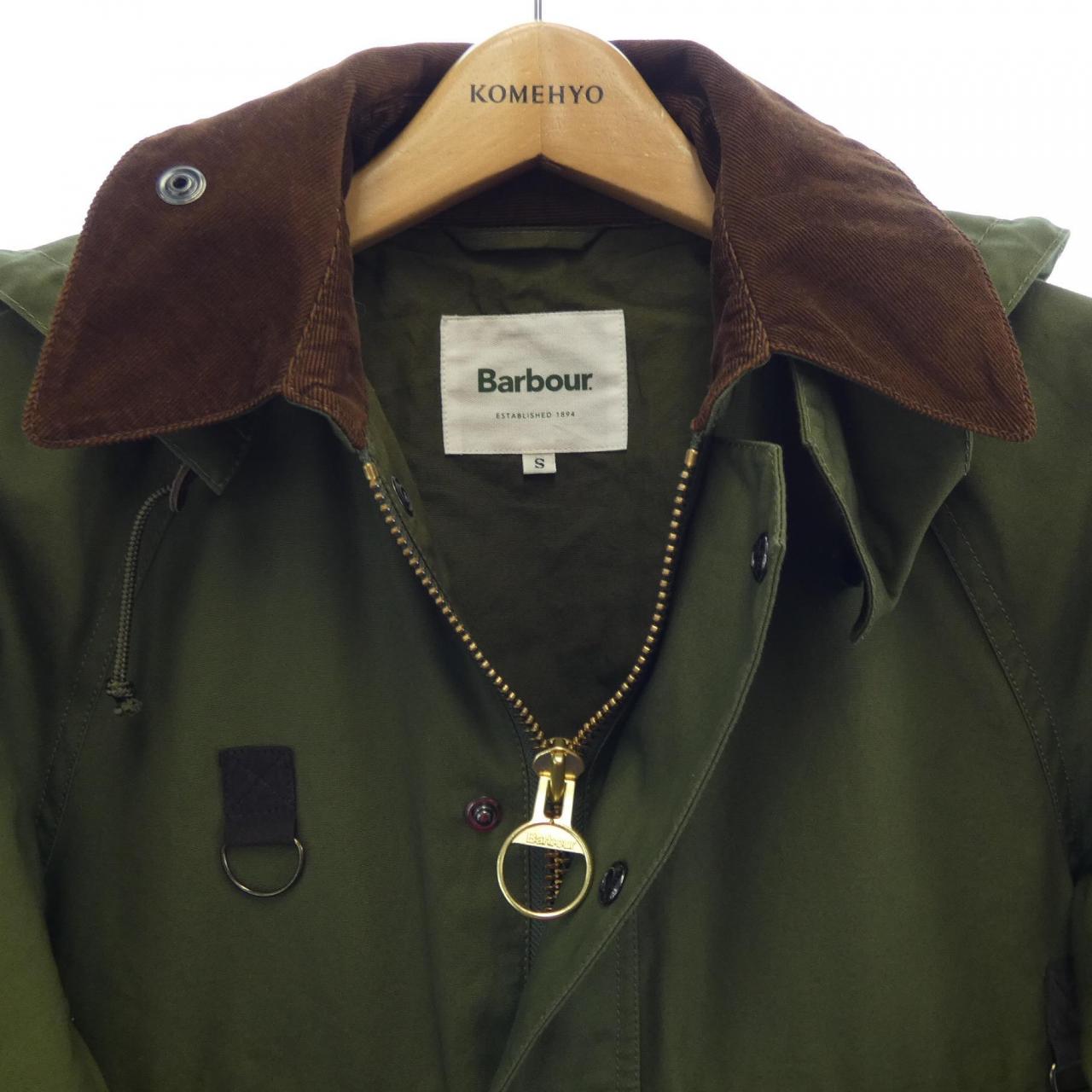 バブアー BARBOUR ジャケット
