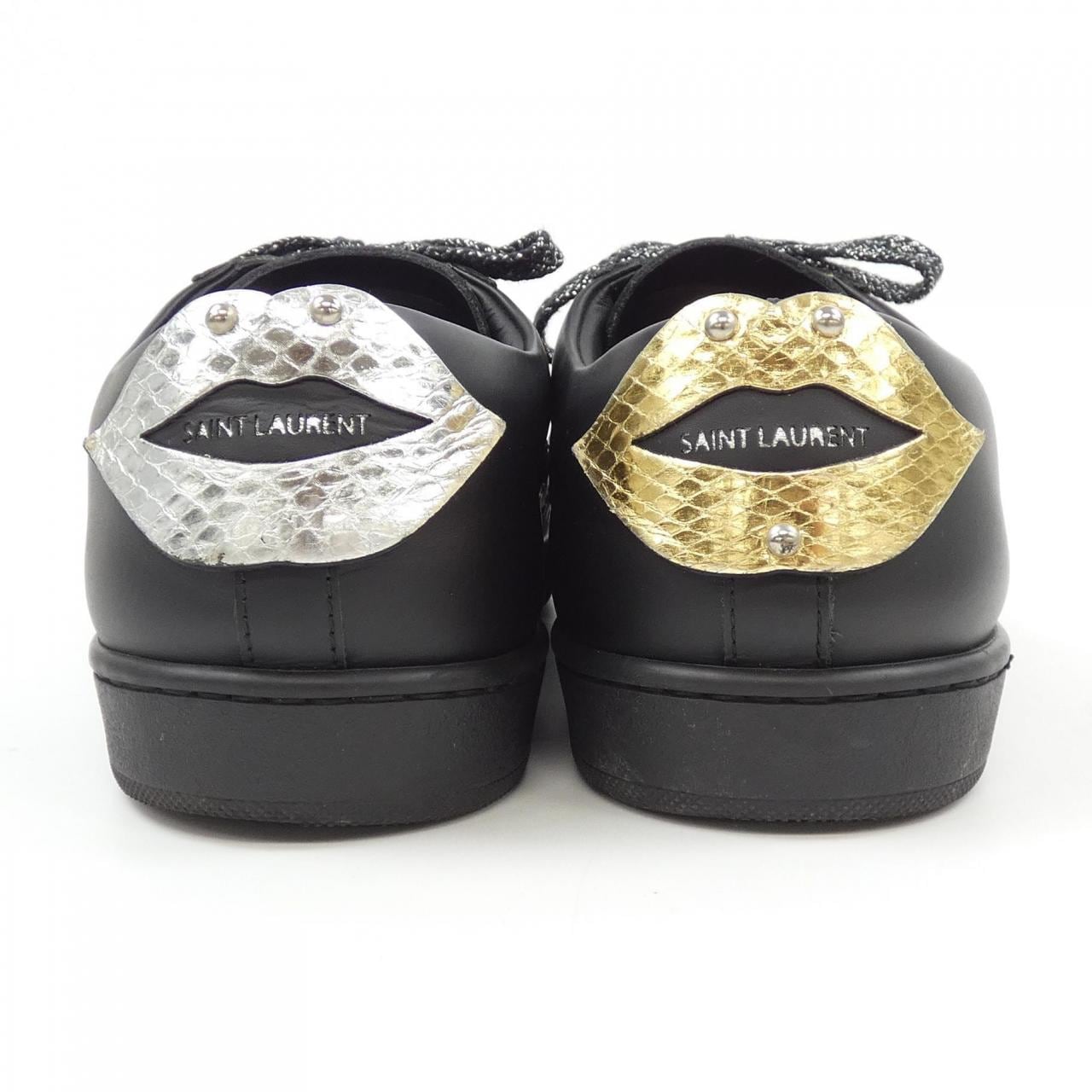 サンローラン SAINT LAURENT スニーカー