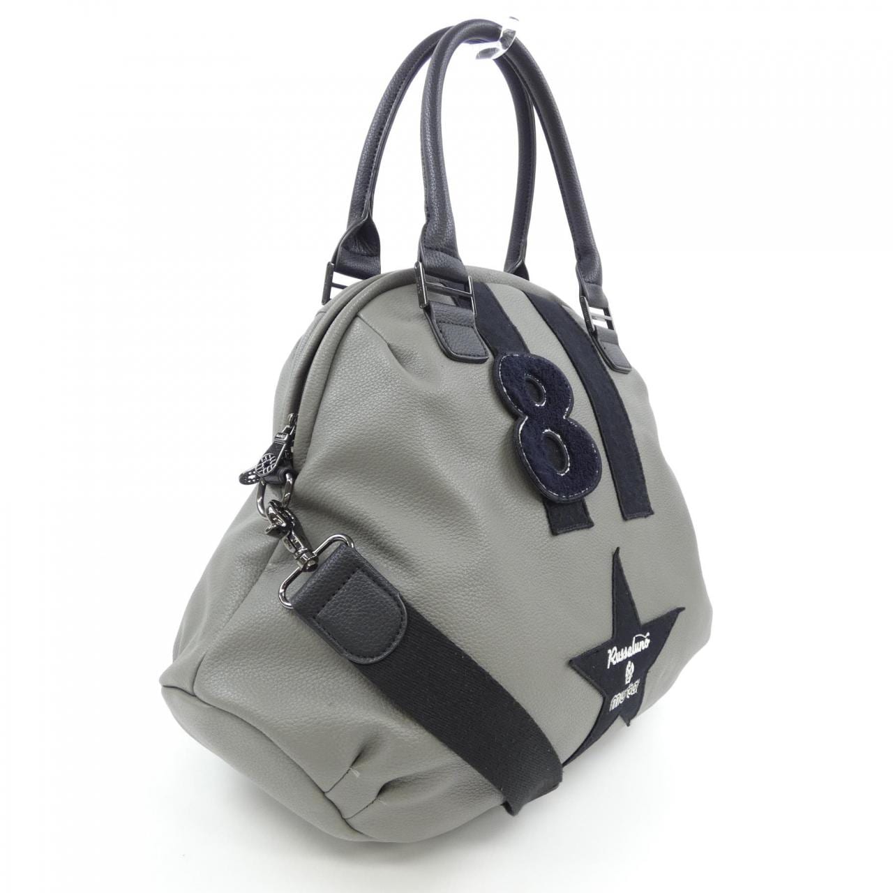 ムータ MUTA RUSSELUNO BAG