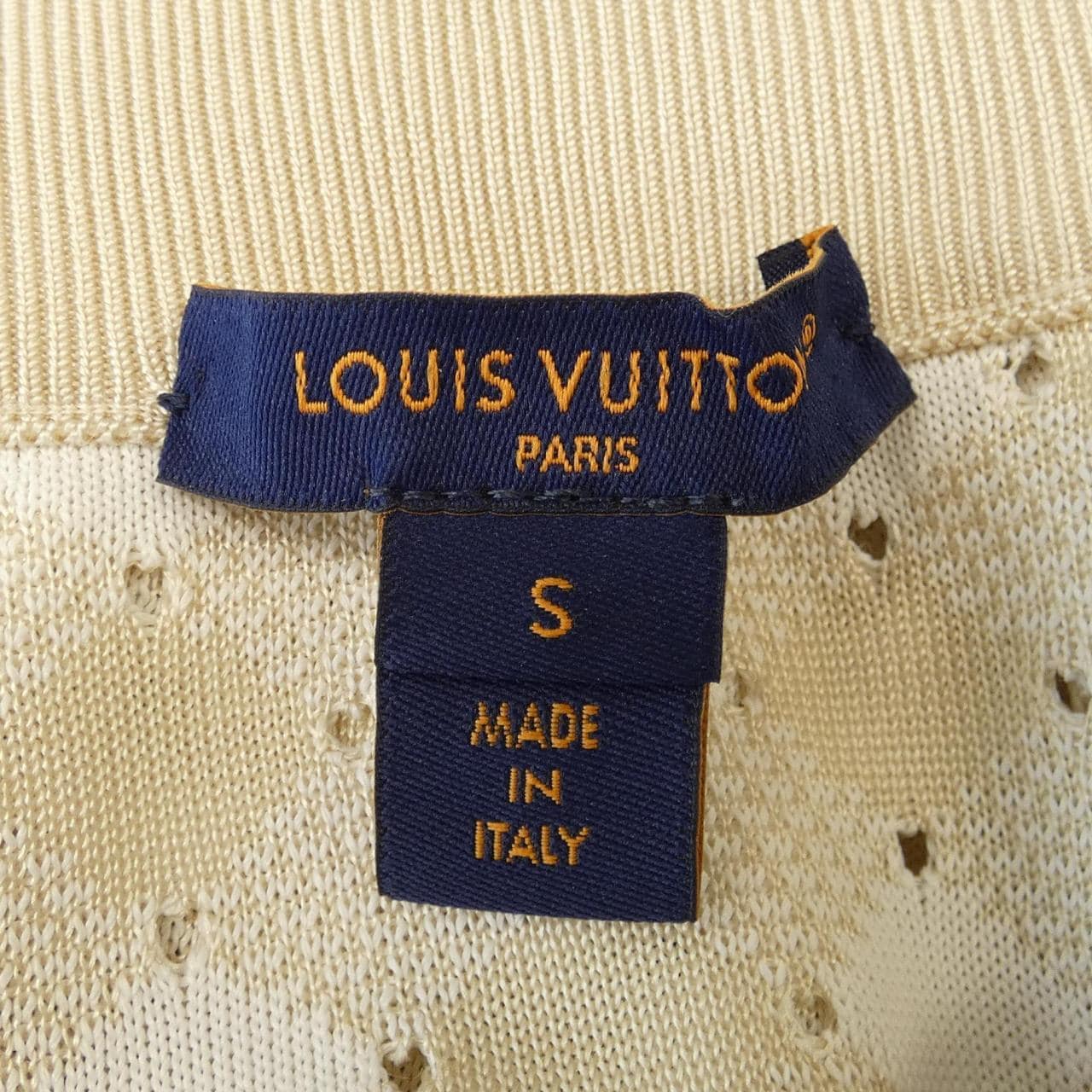 ルイヴィトン LOUIS VUITTON FRKZ11MUS スカート