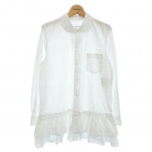 COMME des GARCONS GI NF-B008 シャツ