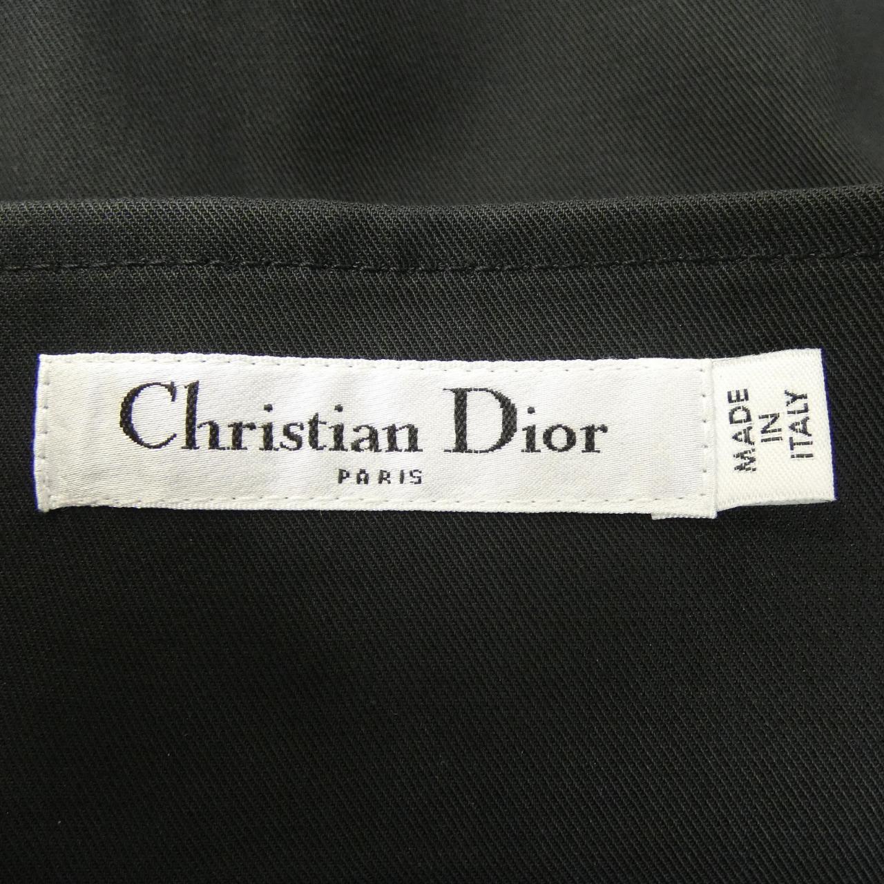 クリスチャンディオール CHRISTIAN DIOR 7E21318A1306 スカート
