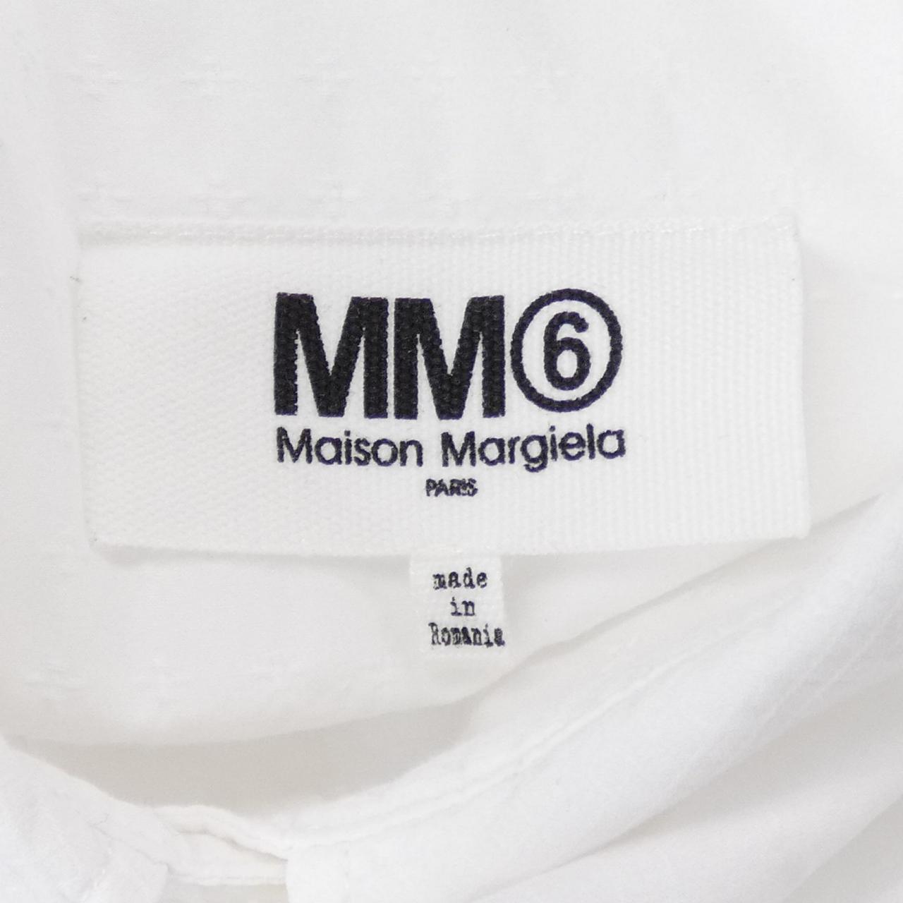 エムエムシックス MM6 S32CU0130 ワンピース