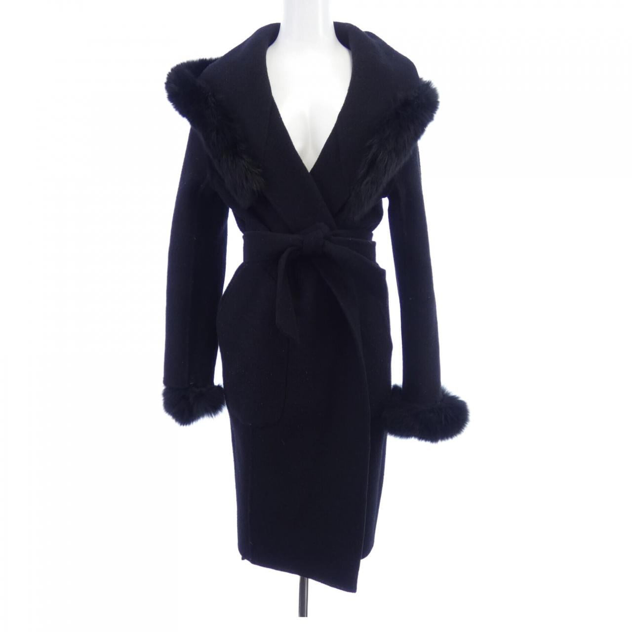 グレースコンチネンタル GRACE CONTINENTAL コート