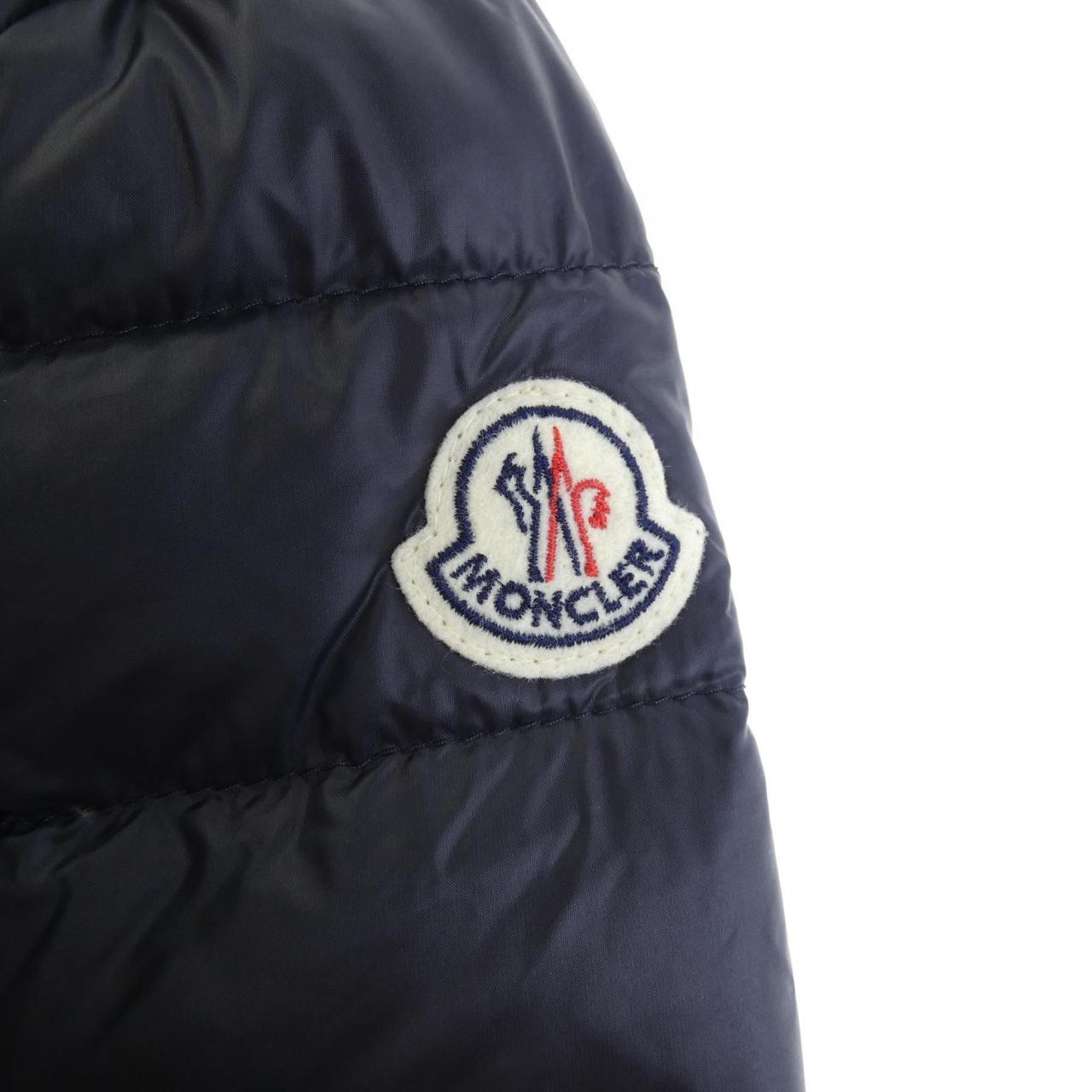 モンクレール MONCLER VELUE ダウンジャケット