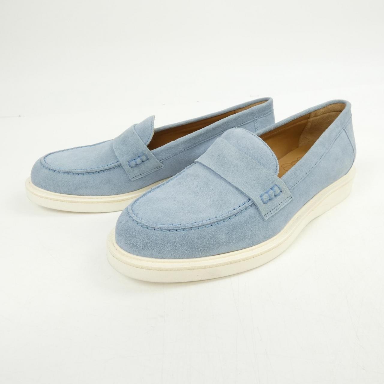 ジョルジオ アルマーニ GIORGIO ARMANI シューズ