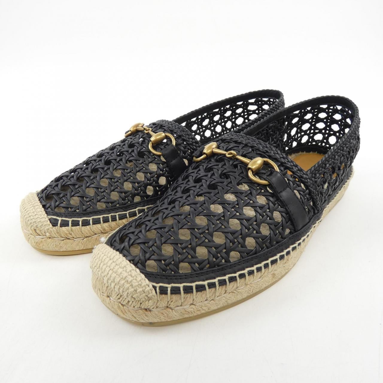 グッチ GUCCI 624610 1XC10 シューズ