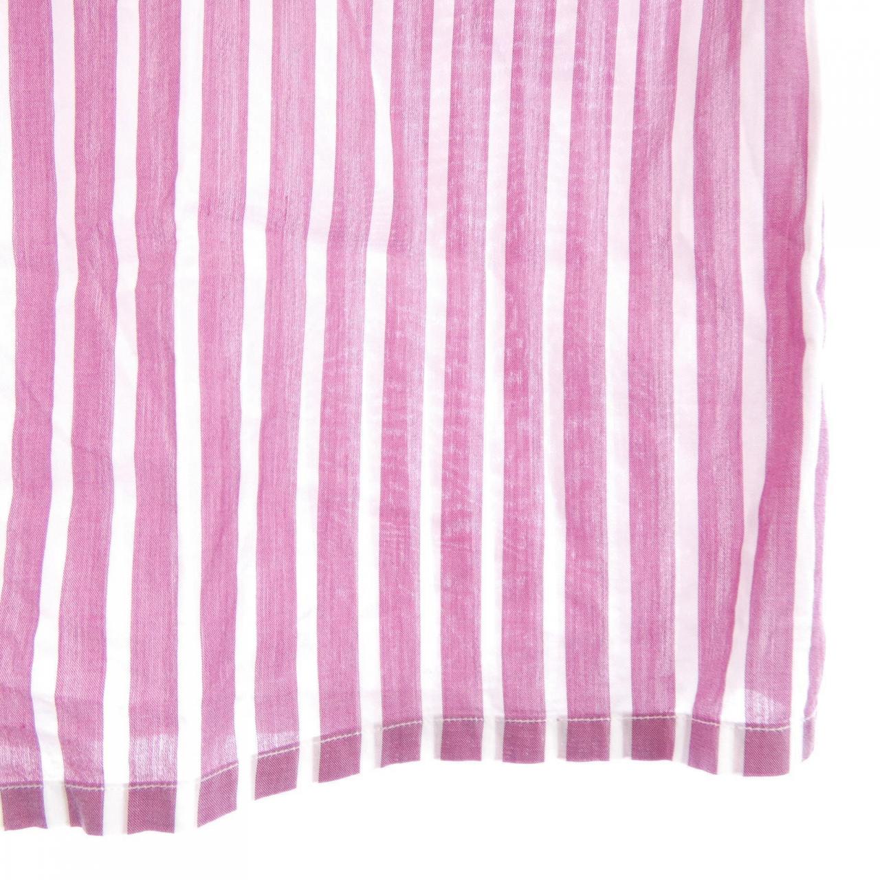 SALVATORE FERRAGAMO SALVATORE FERRAGAMO S/S 襯衫