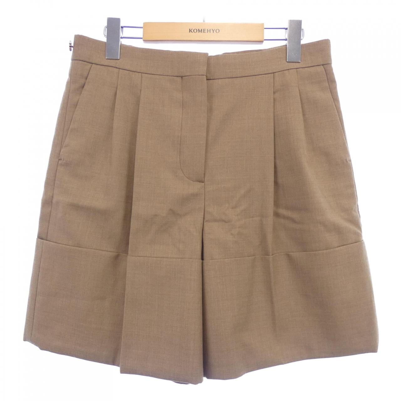 バーバリー BURBERRY 80571451 ショートパンツ