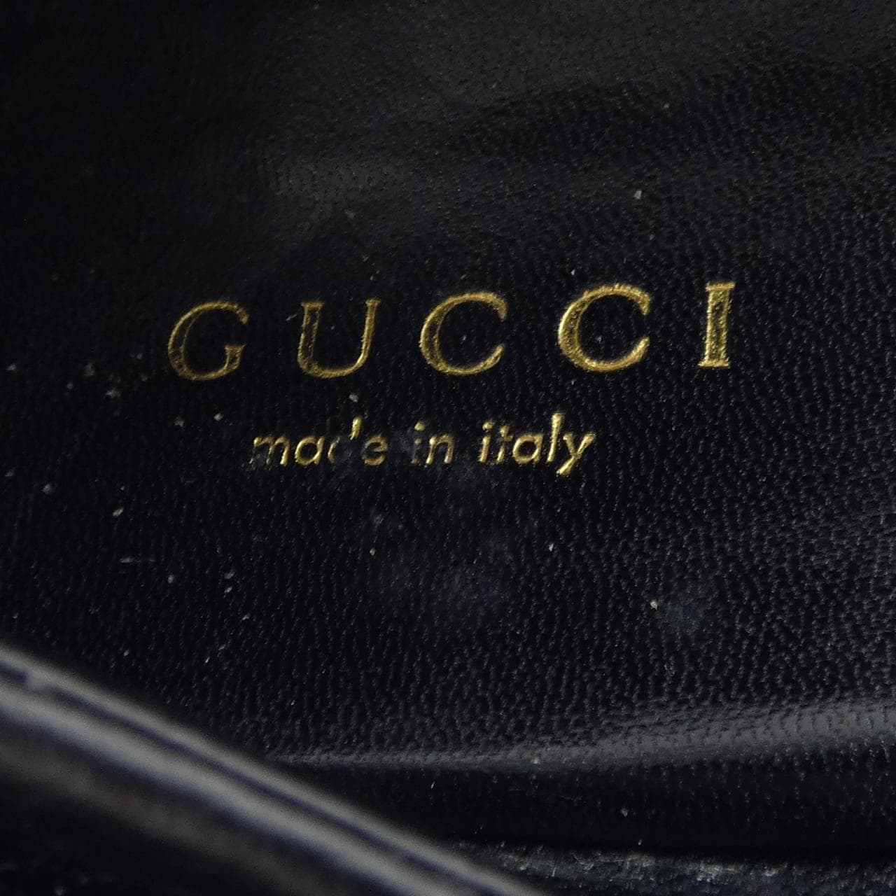 グッチ GUCCI 270207 パンプス