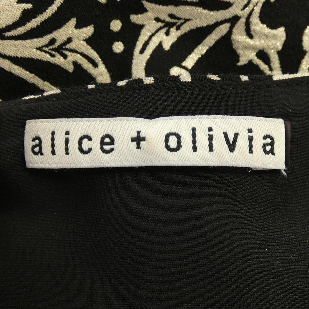 Alice and Olivia ALICE+OLIVIA tops