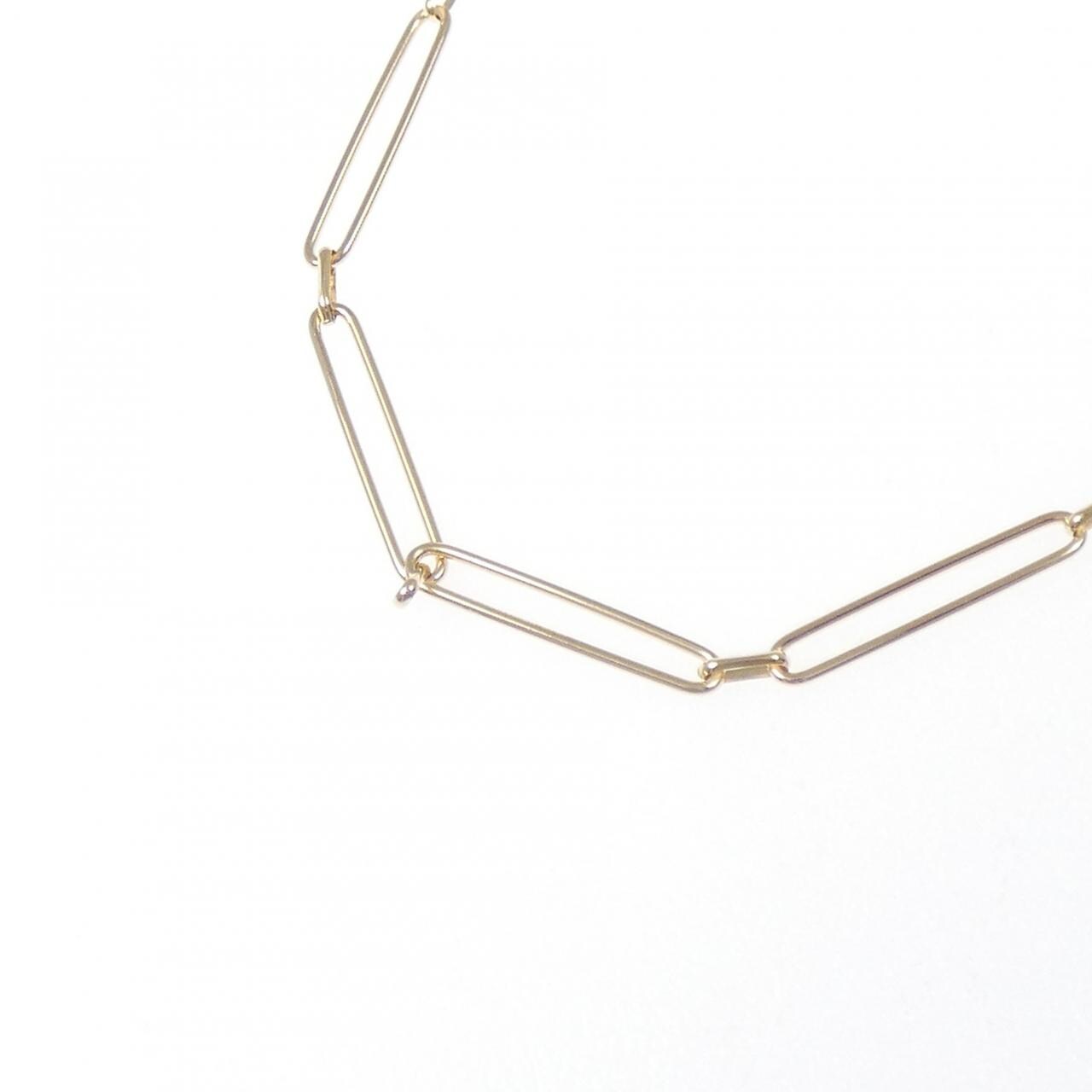 ジジ K18YG ネックレス