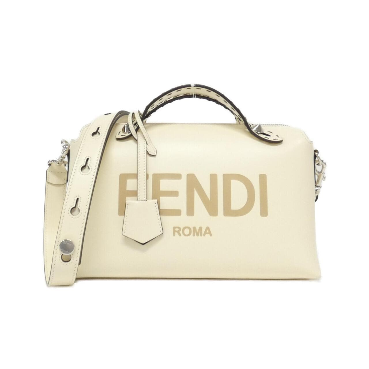 FENDI By The Way Medium 8BL146 AC9L Bag