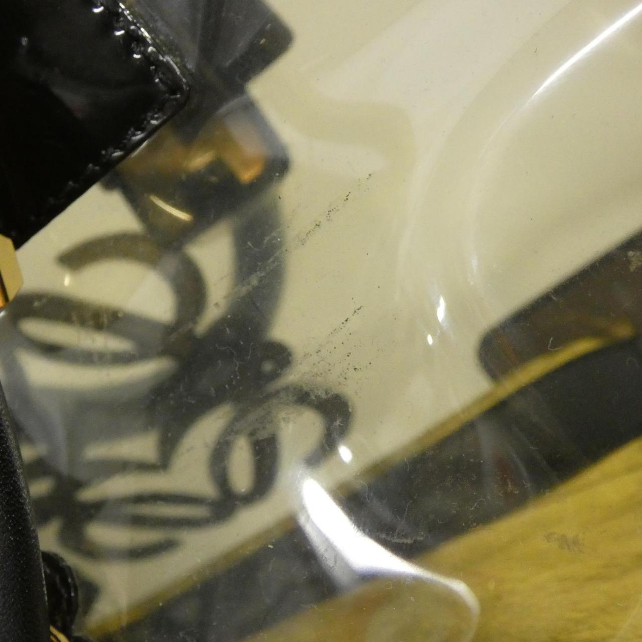 ロエベ アマソナ 28cm 311 51 001 バッグ