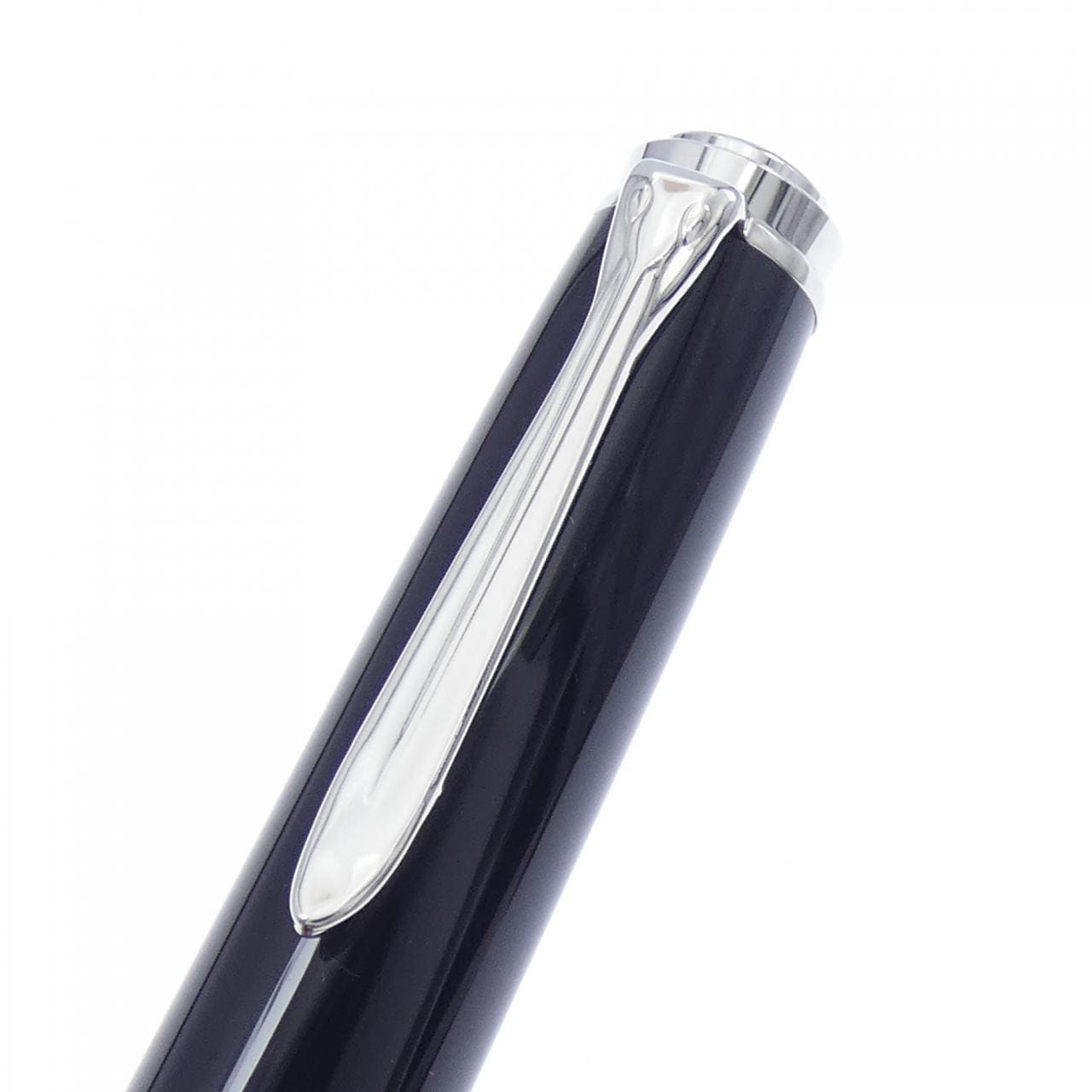 ペリカン スーベレーンM805ブラックストライプ 万年筆