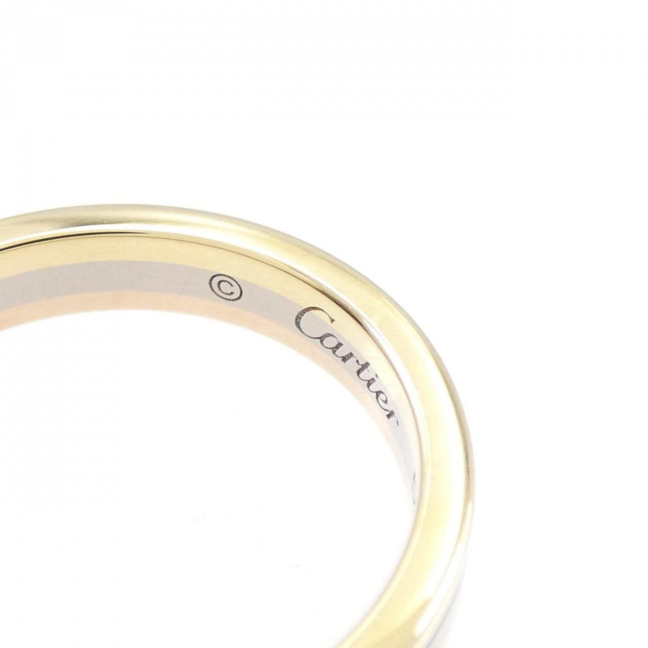 Cartier Louis Cartier VENDOME Ring