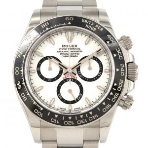 ロレックス デイトナ 126500LN SS 自動巻 ランダム番