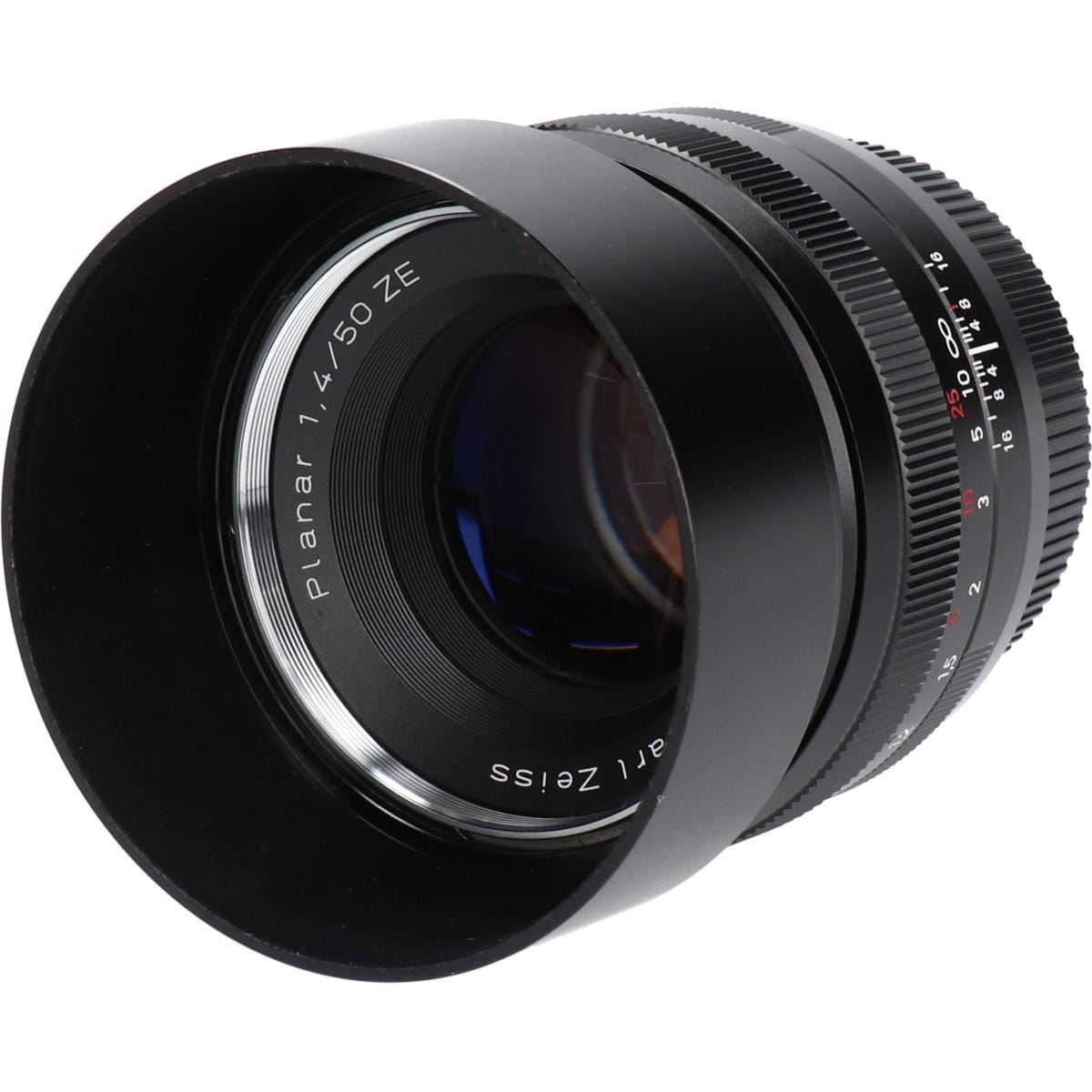ＰＬＡＮＡＲ５０ｍｍ　Ｆ１．４ＺＥ