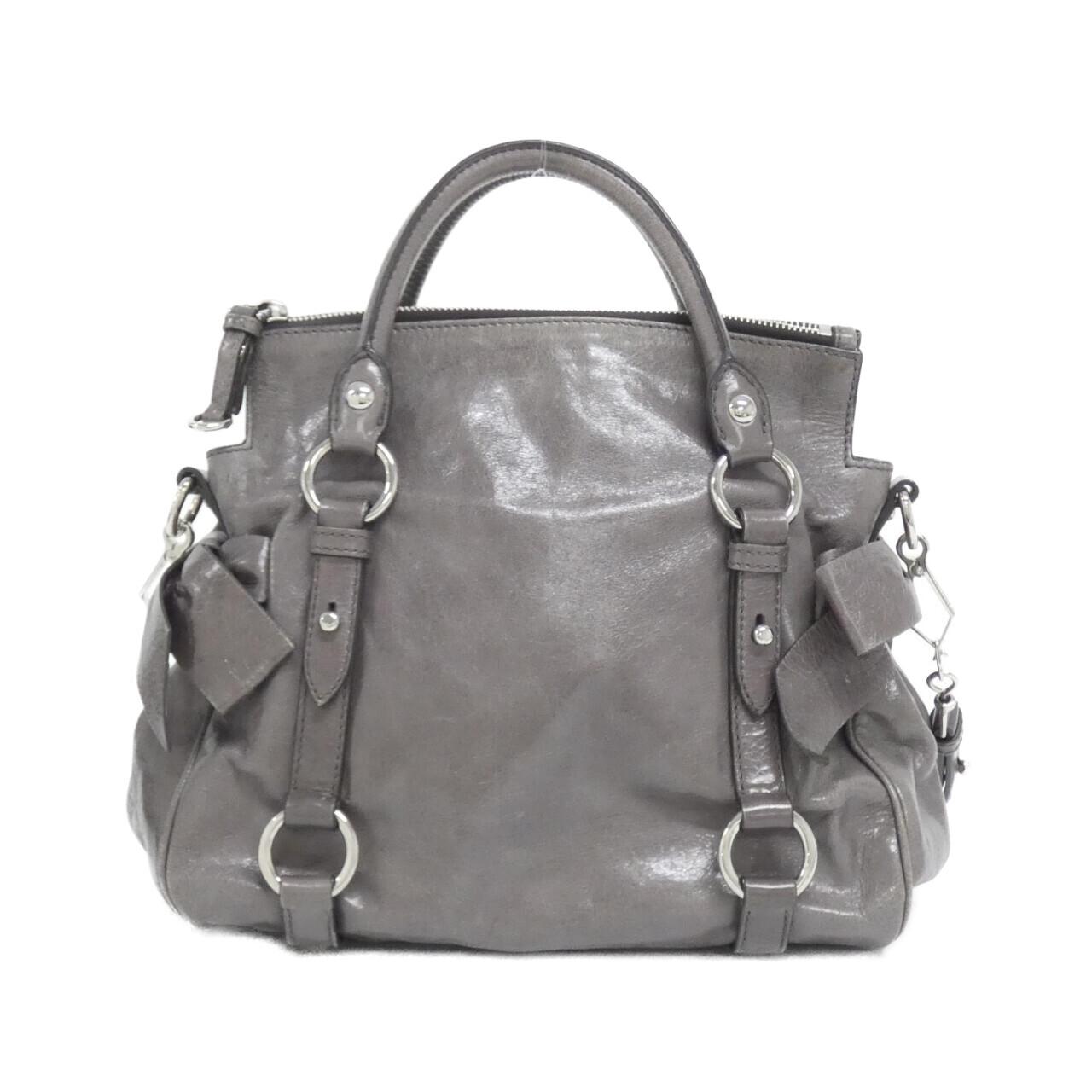 ミュウミュウ RT0438 バッグ