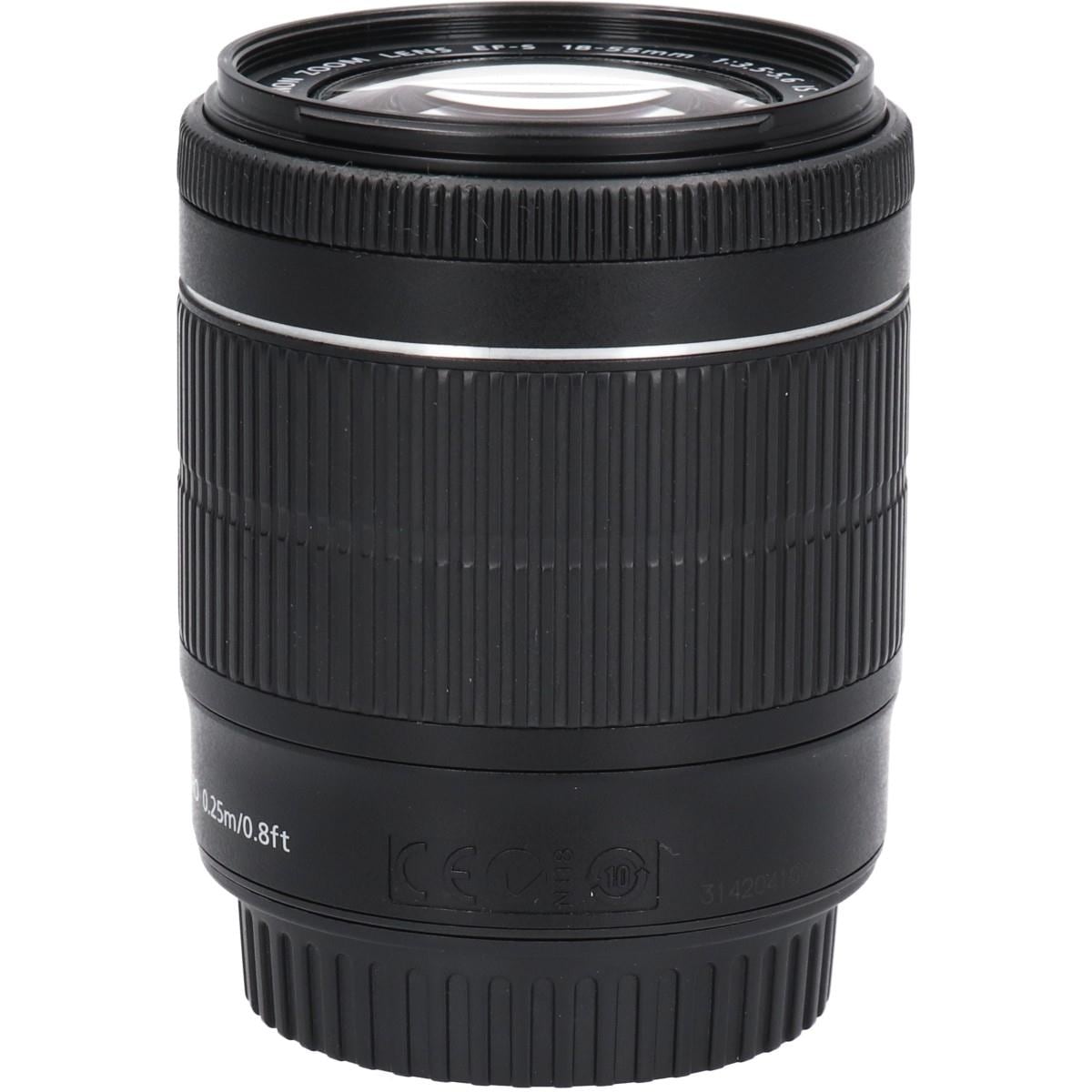 ＥＦ－Ｓ１８－５５ｍｍ　Ｆ３．５－５．６ＩＳ　ＳＴＭ