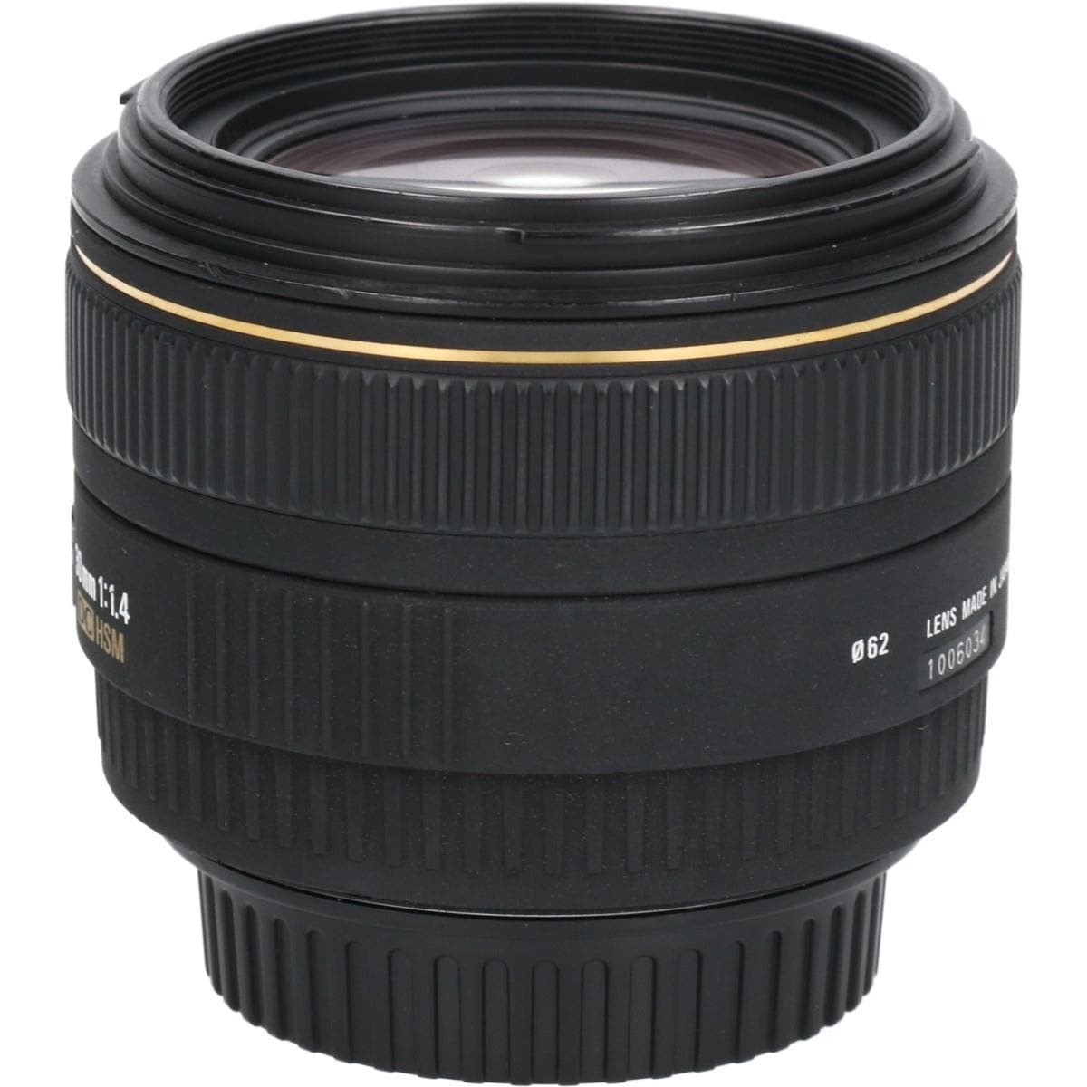 ＥＯＳ３０ｍｍ　Ｆ１．４ＥＸ　ＤＣ　ＨＳＭ
