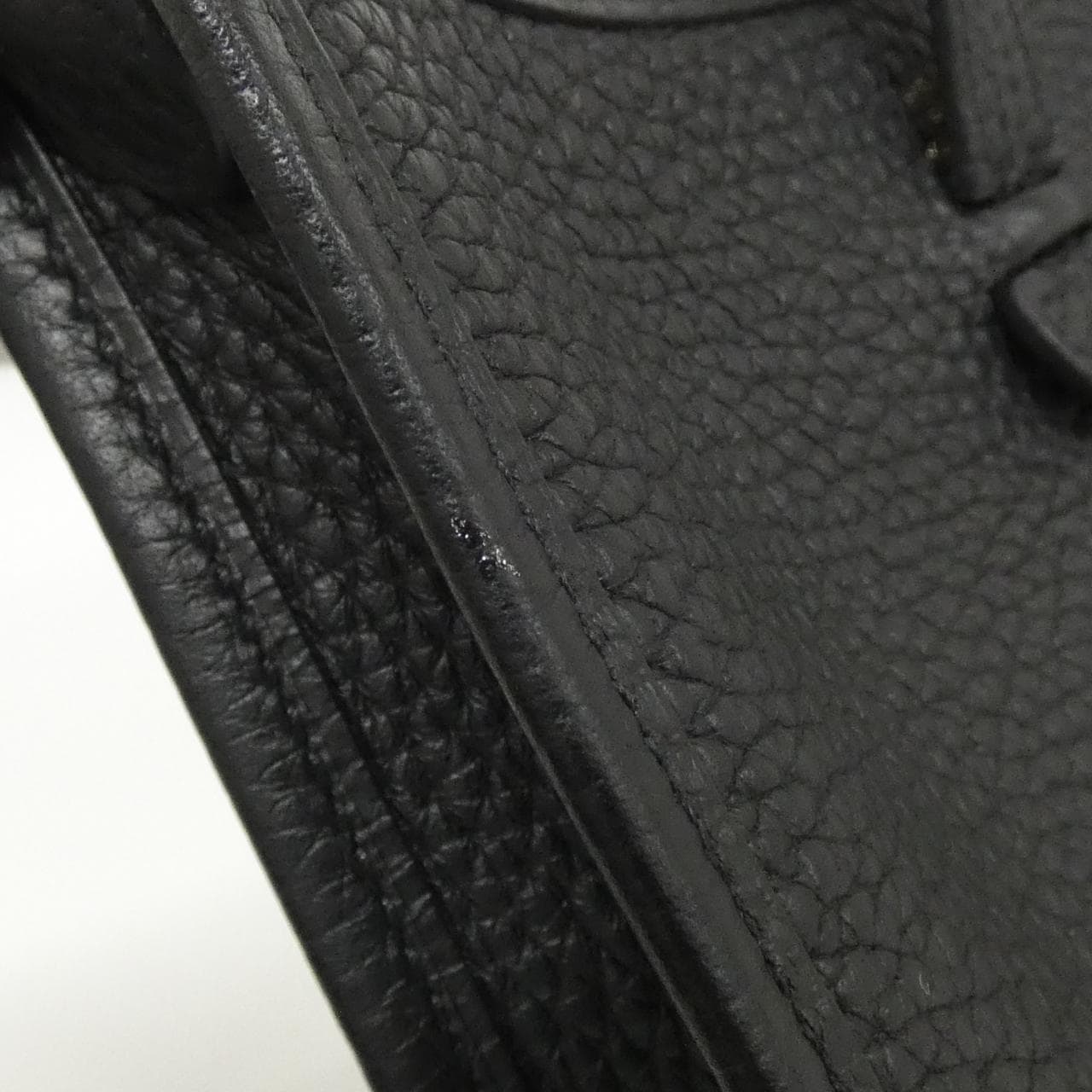 エルメス エヴリン アマゾン 16cm 069426CC ショルダーバッグ