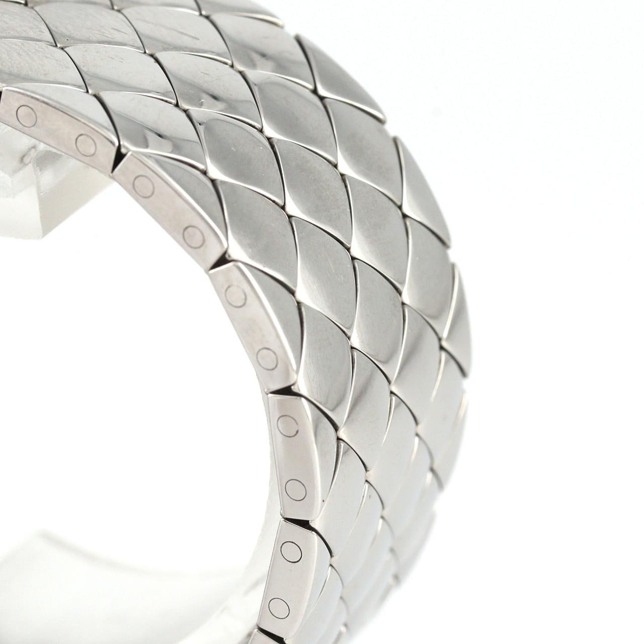 【ノーメンテナンス還元価格】シャネル マトラッセ H0009 SS クォーツ