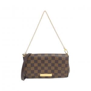 LOUIS VUITTON shoulder bag