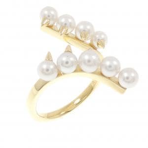 タサキ デインジャー プラス リング