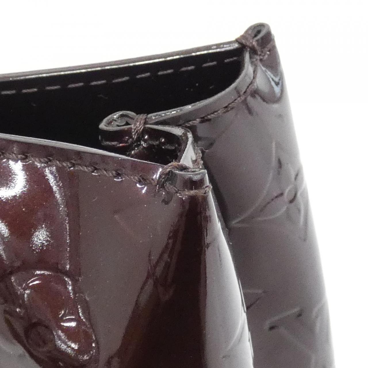 ルイヴィトン ヴェルニ ウィルシャー PM M93641 バッグ