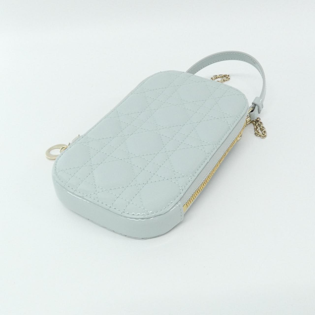 Christian DIOR Lady DIOR Corin DIOR手机支架 S0872OVRB 手机壳