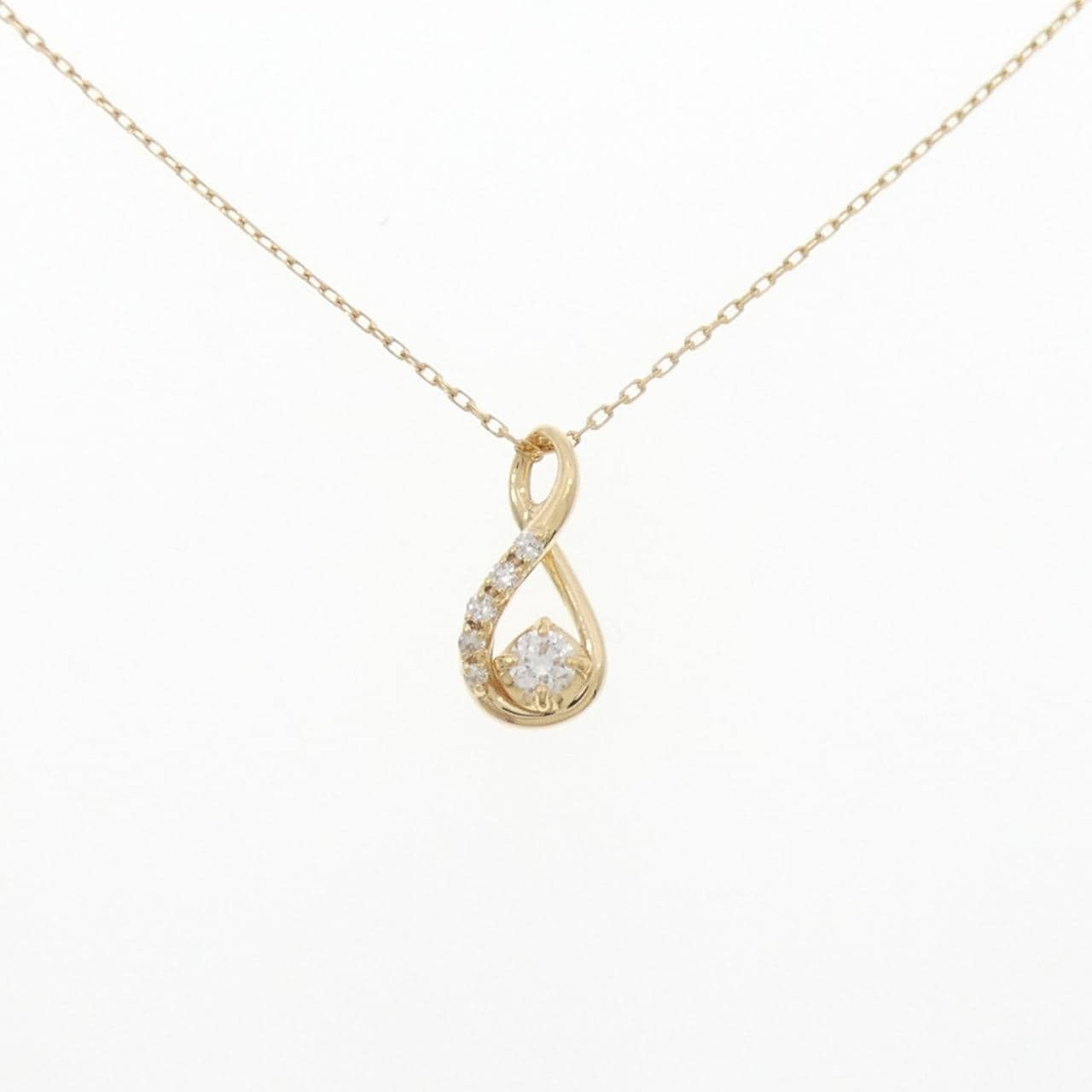 VENDOME Diamond necklace