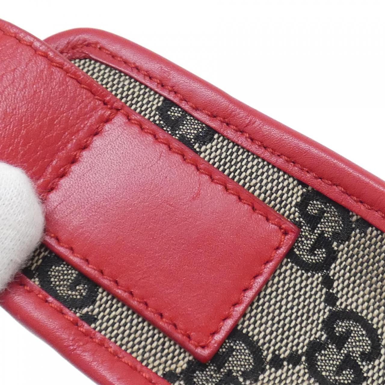 【ヴィンテージ】グッチ 001 4205 バッグ