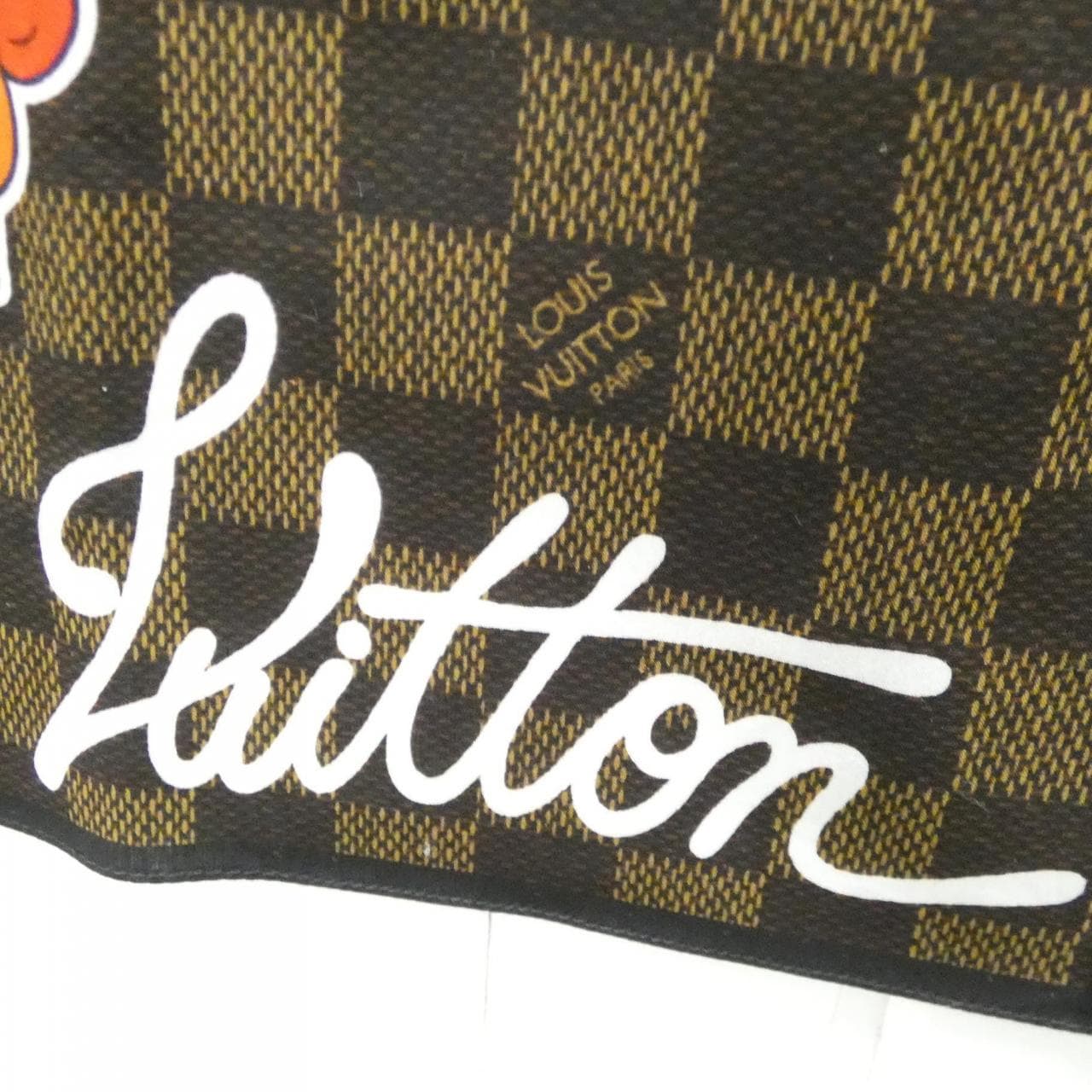 ルイヴィトン セット オブ スリーバンダナ MP3425 スカーフ