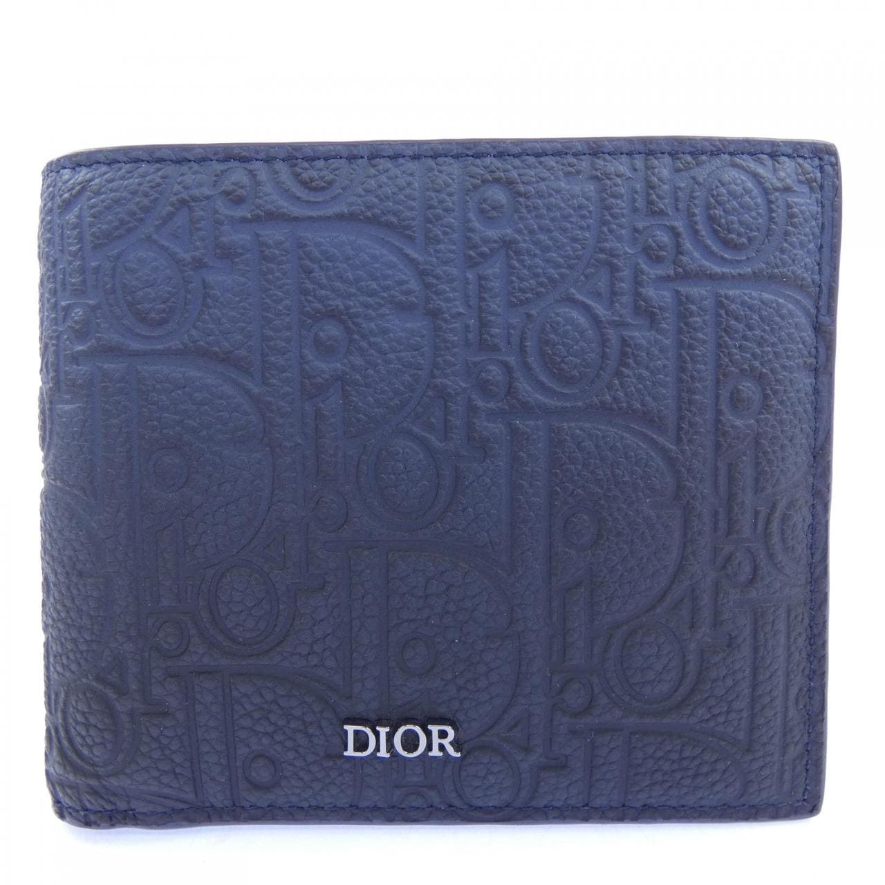 ディオール DIOR 2ESB027DLF WALLET