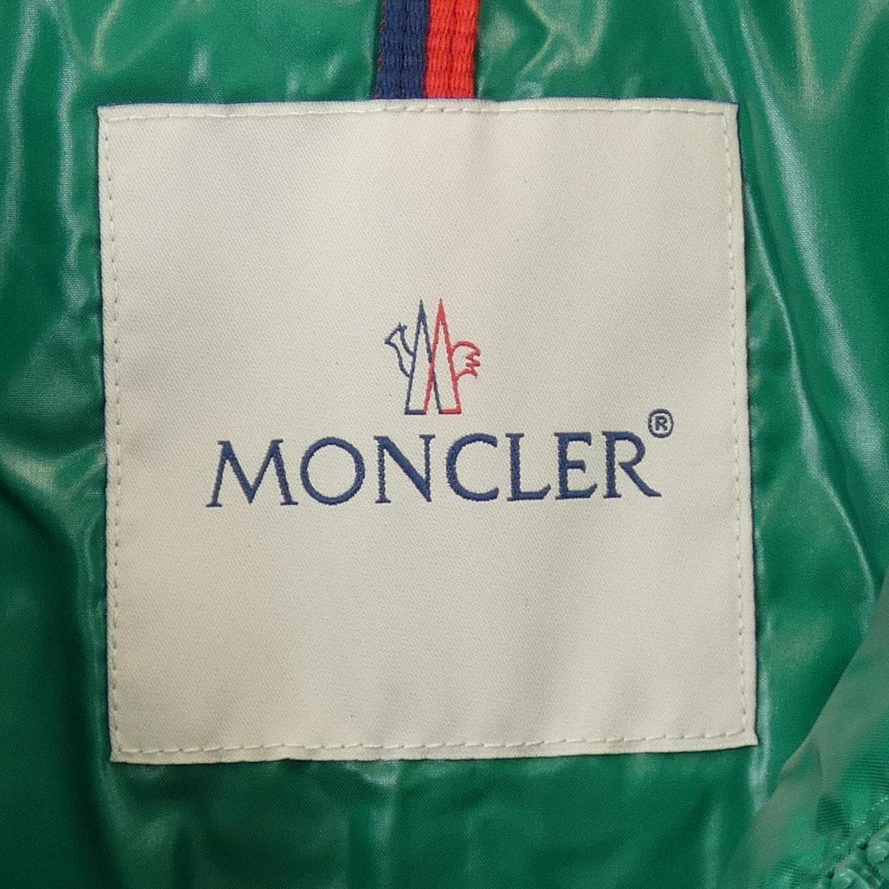 モンクレール MONCLER ダウンベスト