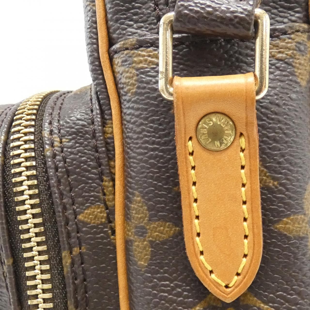 LOUIS VUITTON Monogram Amazon M45236 Shoulder Bag