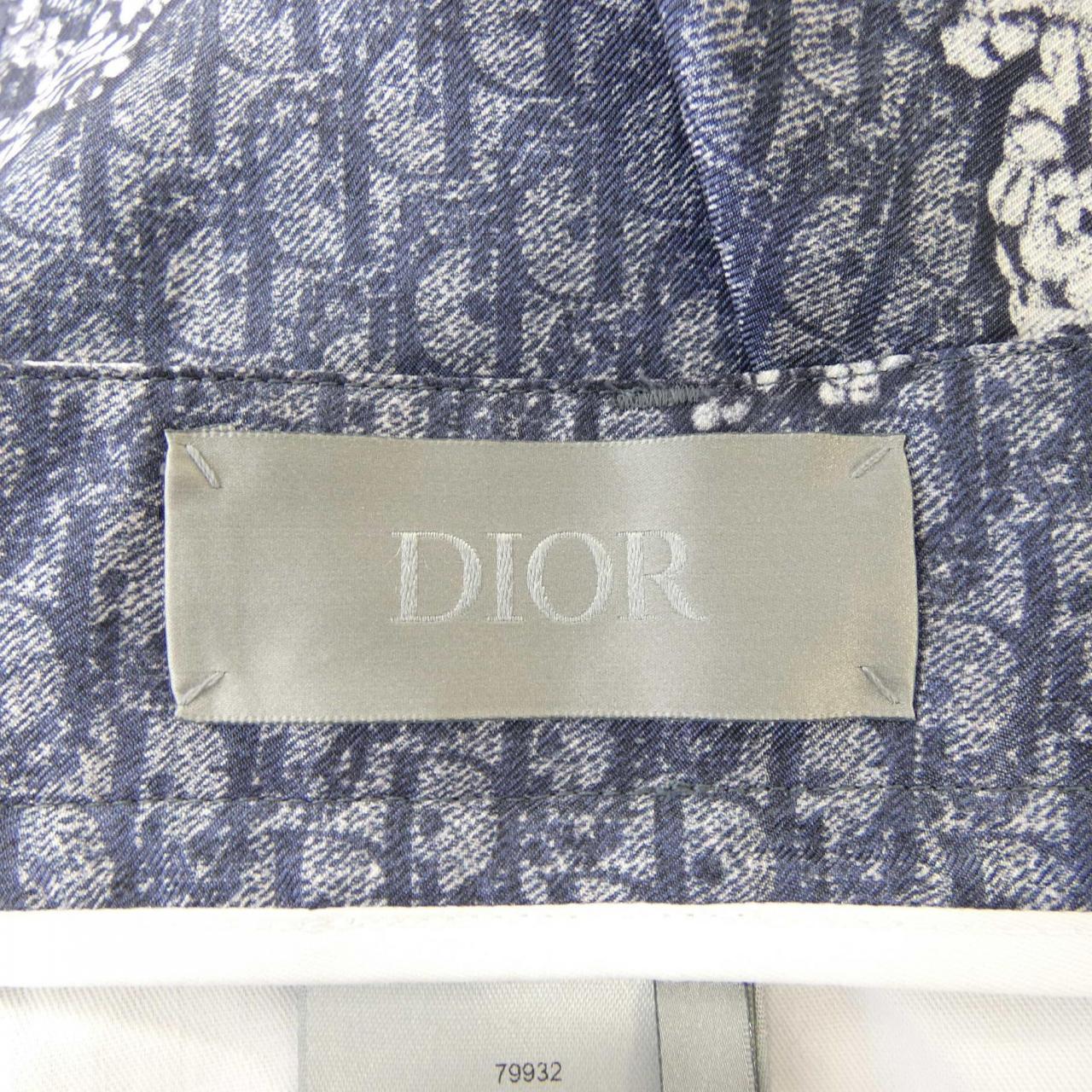 ディオール DIOR ショートパンツ