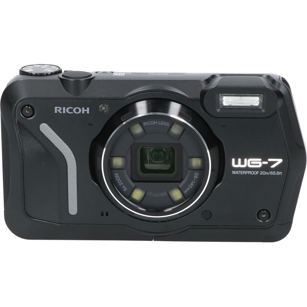 ＲＩＣＯＨ　ＷＧ－７