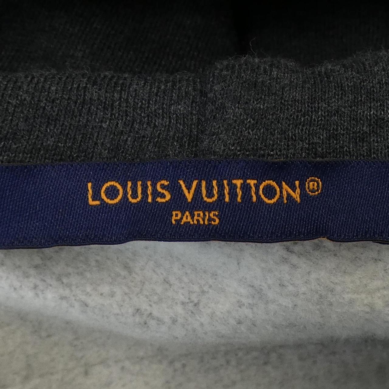 ルイヴィトン LOUIS VUITTON パーカー